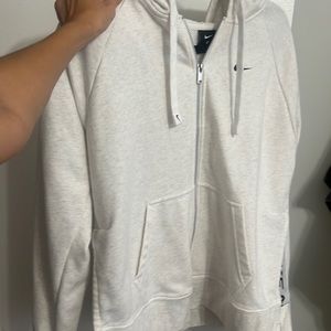 Nike sweater
